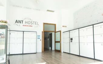 Ant Hostel Barcelona