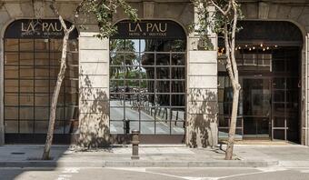 Hotel La Pau