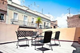 Barceloneta Suites Apartments Market
