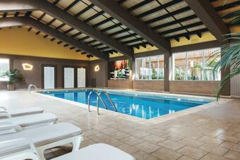 Hotel RIU Bravo - 0'0 All Inclusive