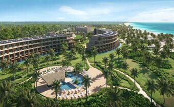 Hotel Zemi Miches Punta Cana All-inclusive Resort, Curio By Hilton