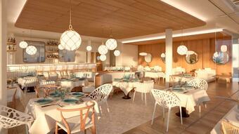 Am�re Beach Hotel Sancti Petri - Adults Recommended