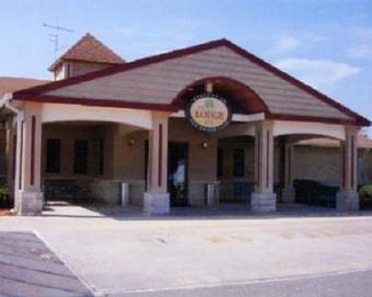 Red Shoes Rv Park And Chalets