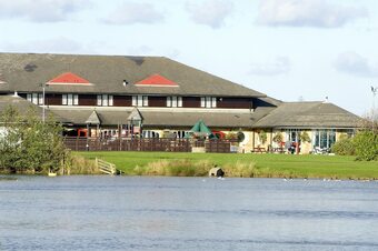 Posada Premier Inn Ashington