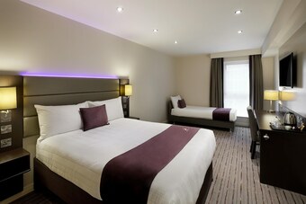 Hotel Premier Inn Worksop