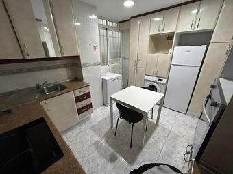 Apartamentos Rooms Pontones