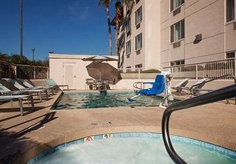 Hotel Springhill Suites Phoenix Glendale/peoria