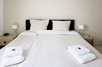 Hotel De Oorsprong
