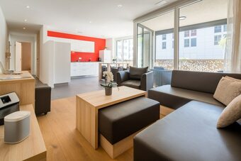 Hotel Centerpark Apartments