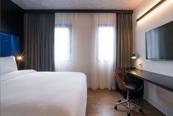 Hotel Park Plaza Moinhos Porto Alegre