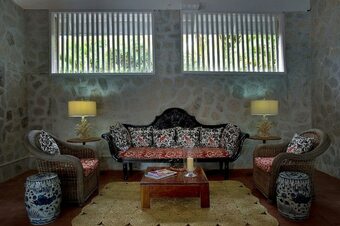 Hotel Sugar Reef Bequia - Adults Only