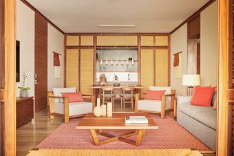 Hotel Four Seasons Resort Tamarindo