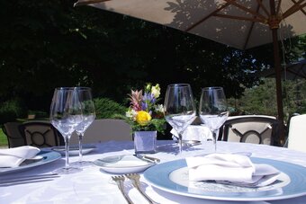 Posada Hostellerie Les Gorges De L'aveyron