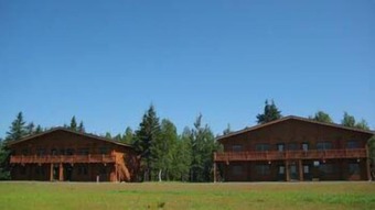 Village Scandinave