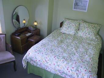 Bed & Breakfast Gite De Par Chez Nous