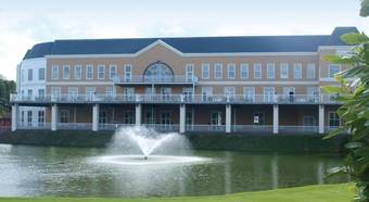 Citywest Hotel And Golf Resort