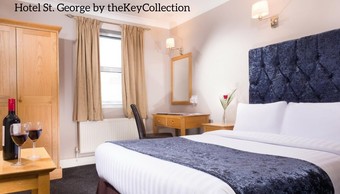 St George Hotel