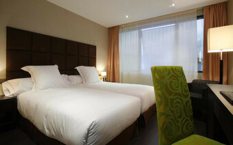 Azz Asturias Langrehotel & Spa