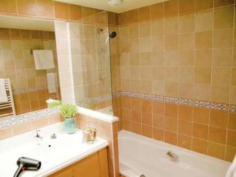 Apartment Les Alpages De Val Cenis II