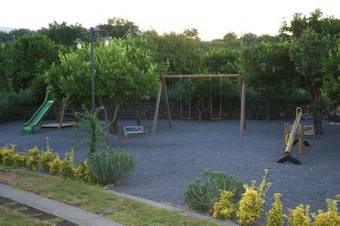 Bed & Breakfast Feudogrande