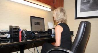 Hotel Hampton Inn & Suites Lanett/west Point