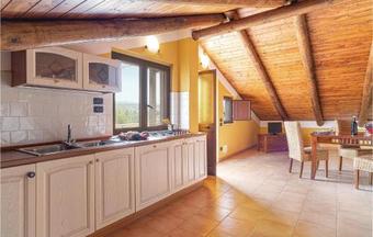 Apartamento La Fattoria Del Cilento