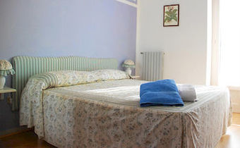 Agroturismo Iscairia Country House