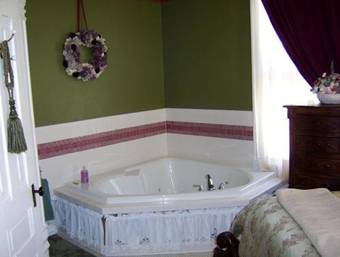 Grand Avenue Bed And Breakfast