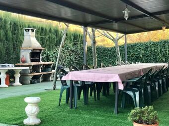 Hotel Senderos Del Jerte