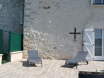 Le Domaine Des Hirondelles