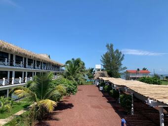 Hotel Mar De Estrellas