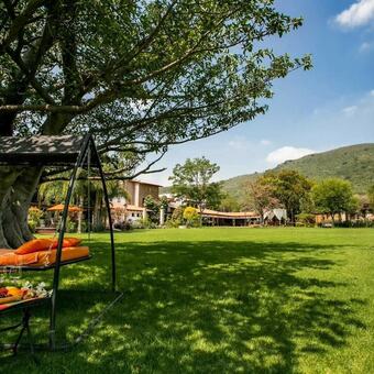 Hacienda La Moreda Hotel Spa