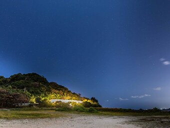 413 Hamahiga Hotel&cafe