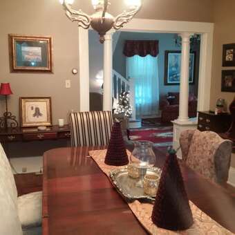 Bed & Breakfast The Gate House