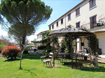 Hotel Hostellerie Du Lac