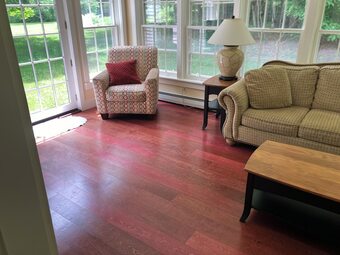 Bed & Breakfast Windham Hill Inn