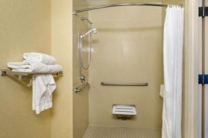 Hotel Hilton Garden Inn Newport News