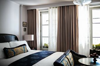 Hotel Nomad London