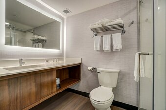 Hotel Holiday Inn Gatineau - Ottawa By Ihg