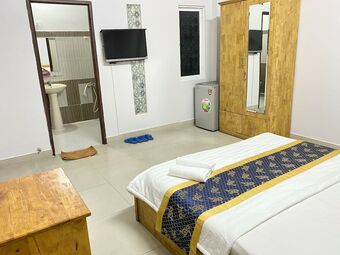 Thien Son Hotel