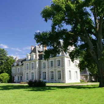 Hotel Chateau Du Breuil