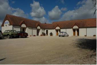 Hotel H�tel De Cormeray