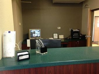 Hotel Super 8 Gurnee