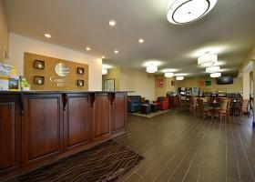Hotel Comfort Inn Gurnee