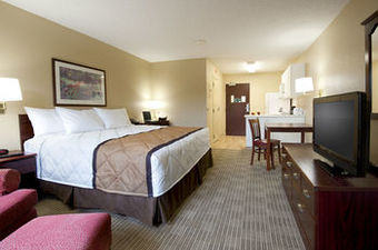 Hotel Extended Stay America - Gurnee