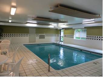 Best Western Gurnee Hotel & Suites