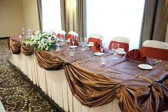 Hotel Holiday Inn Gurnee Convention Center