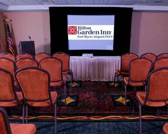 Hotel Hilton Garden Inn Fort Myers Airport/fgcu