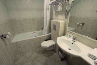 Grandvid Hotel Ljubljana