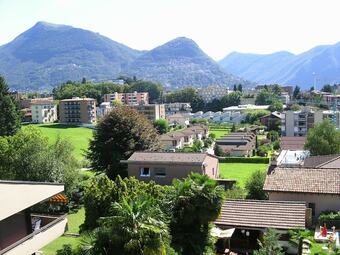 Hotel Villa Marita